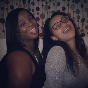 Meet your Posher, Elba